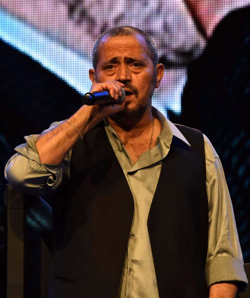Georges Wassouf at Beirut Holidays 
